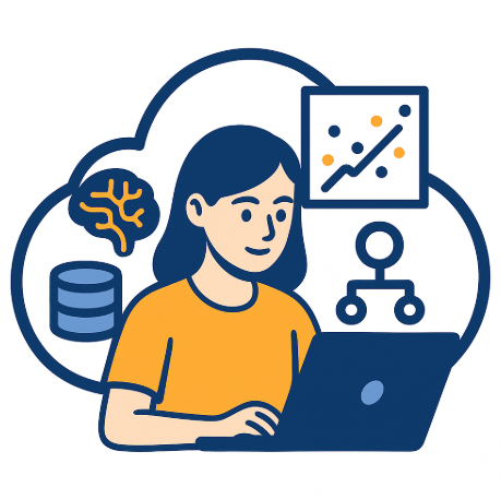Machine Learning Engineer Associate app icon